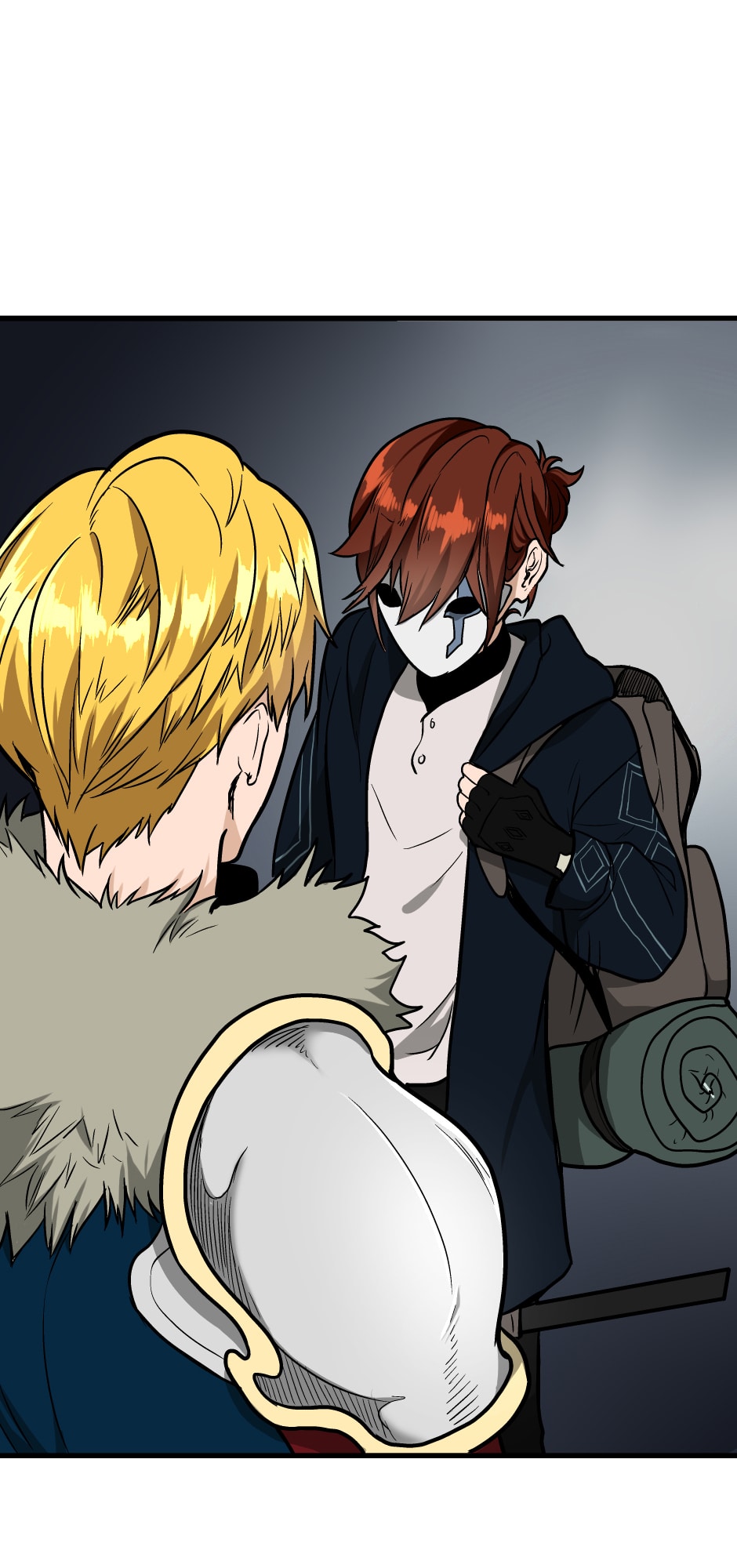 The Beginning After The End Chapter 58 image 70